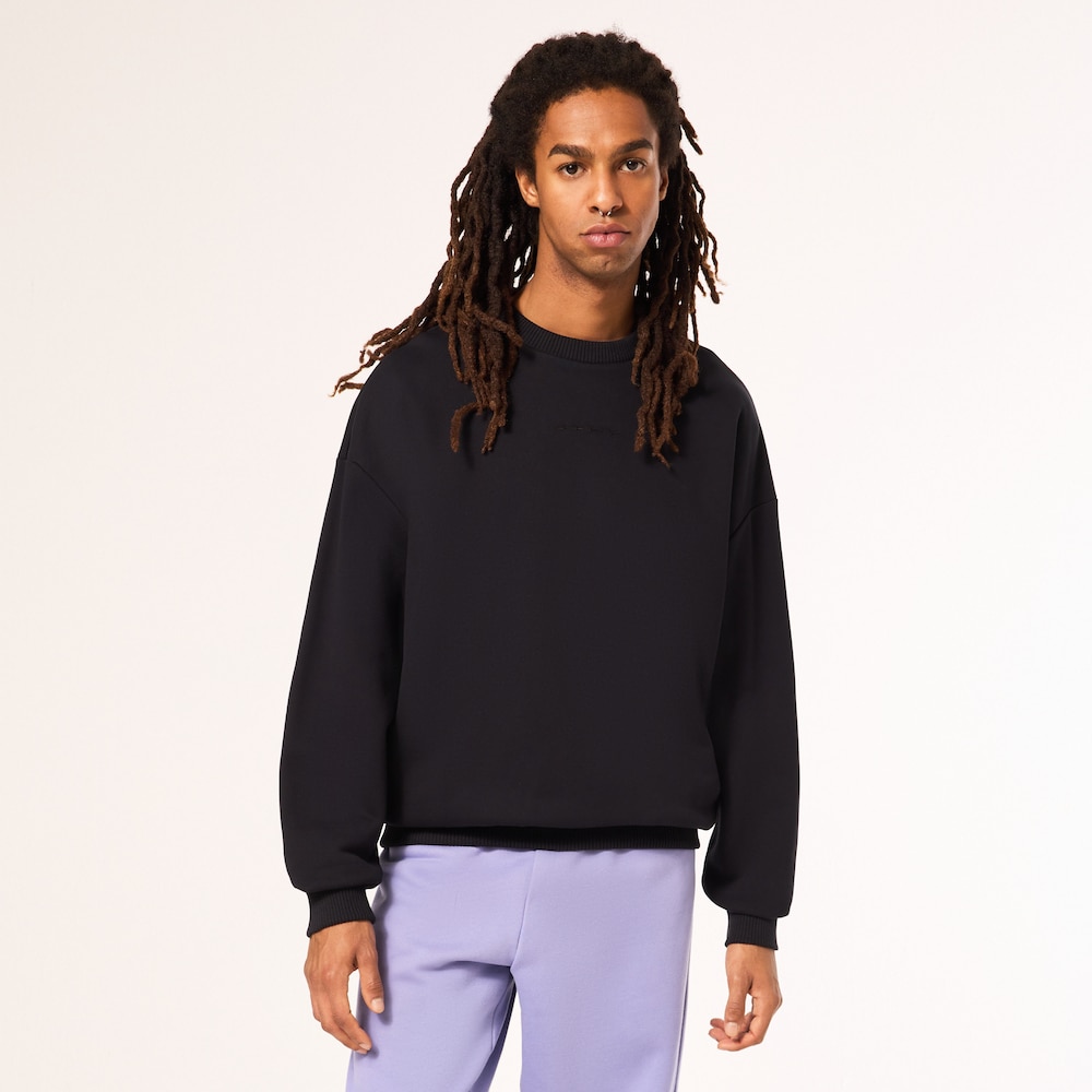 Oakley Oakley Soho Crew Neck Sweatshirt