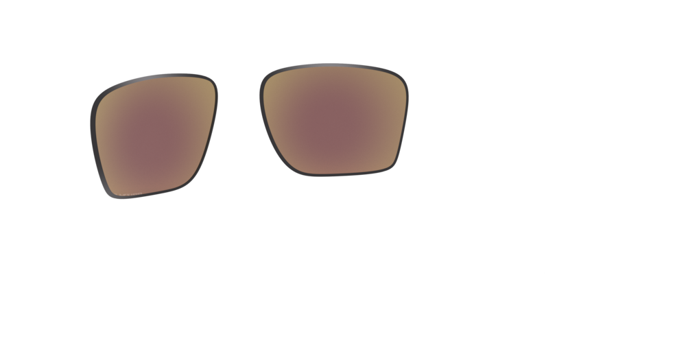 Oakley Oakley Sylas Replacement Lenses