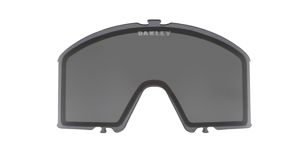 Oakley Oakley Target Line L Replacement Lenses
