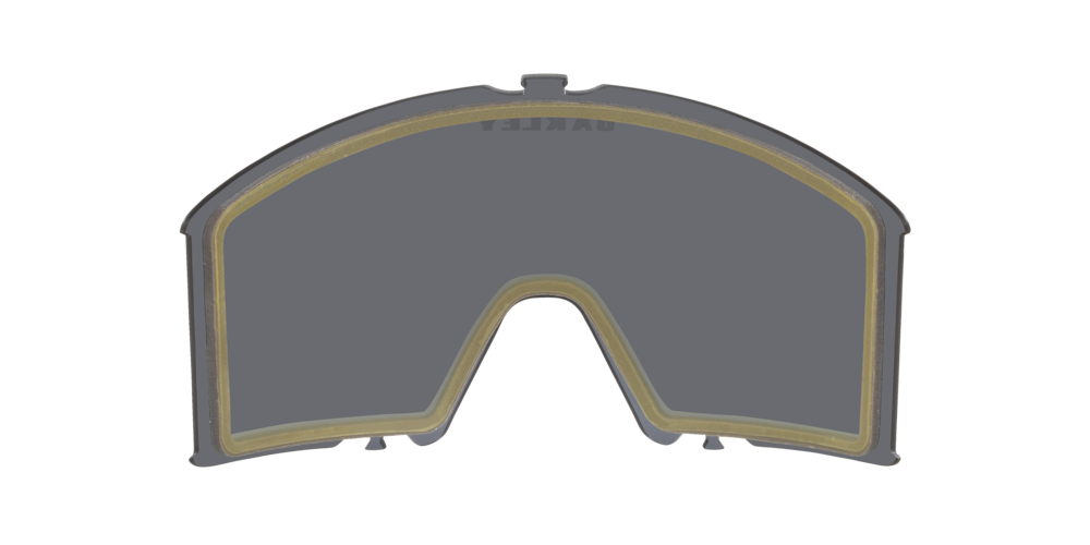 Oakley Oakley Target Line L Replacement Lenses
