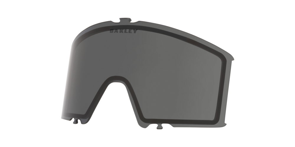 Oakley Oakley Target Line L Replacement Lenses