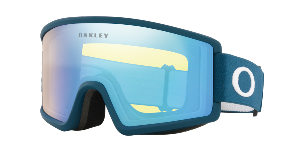 Oakley Oakley Target Line L Snow Goggles