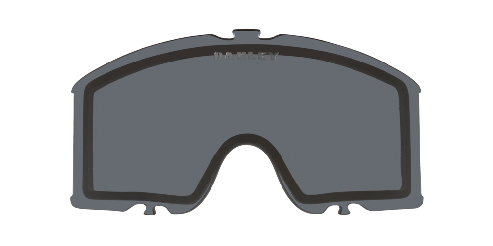 Oakley Oakley Target Line S Replacement Lenses
