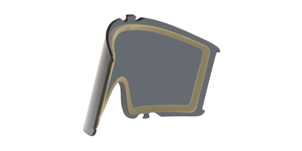 Oakley Oakley Target Line S Replacement Lenses