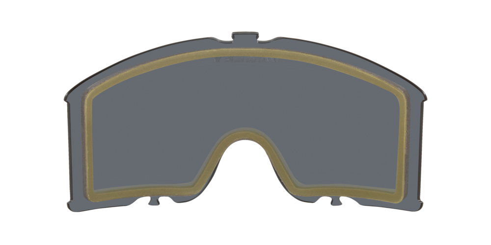 Oakley Oakley Target Line S Replacement Lenses