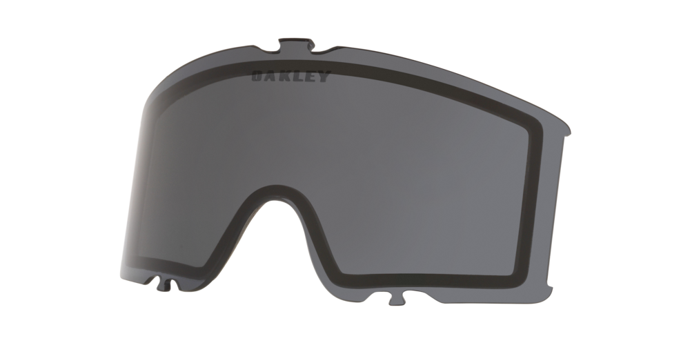 Oakley Oakley Target Line S Replacement Lenses