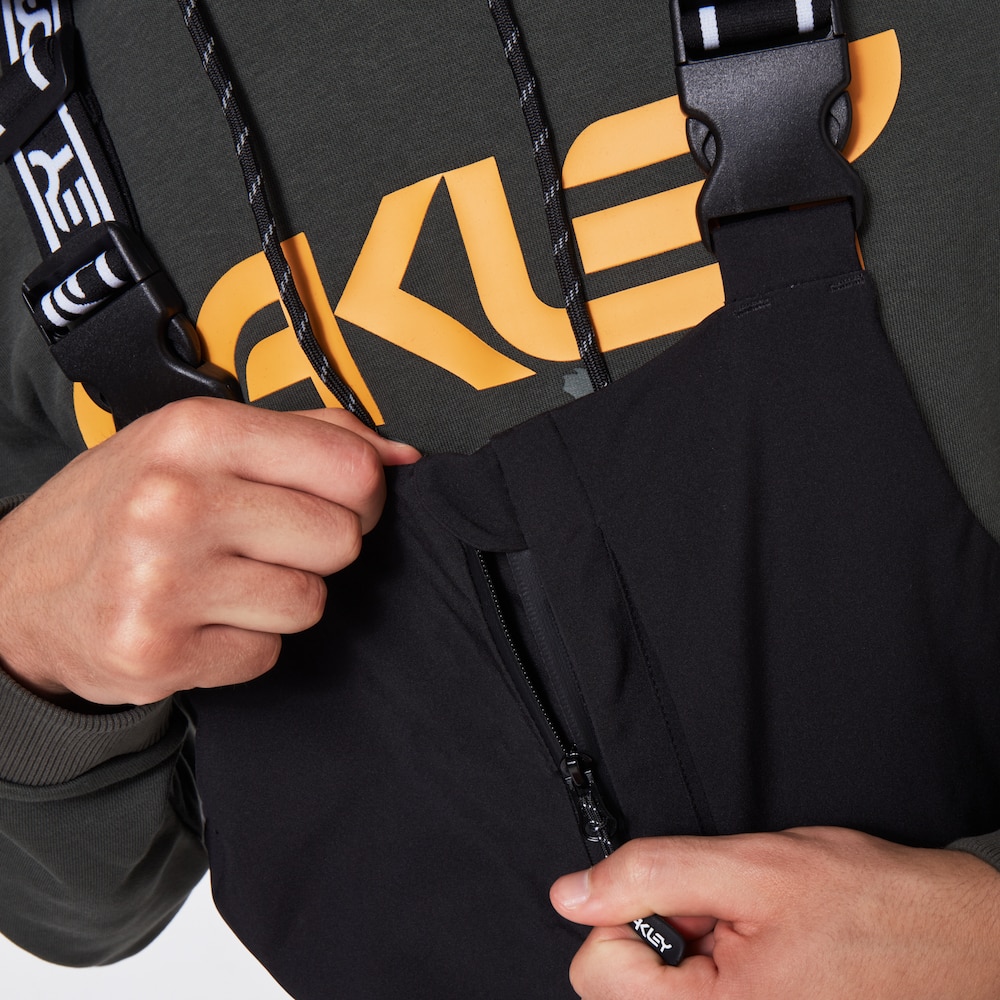 Oakley Oakley TNP Shell BIB