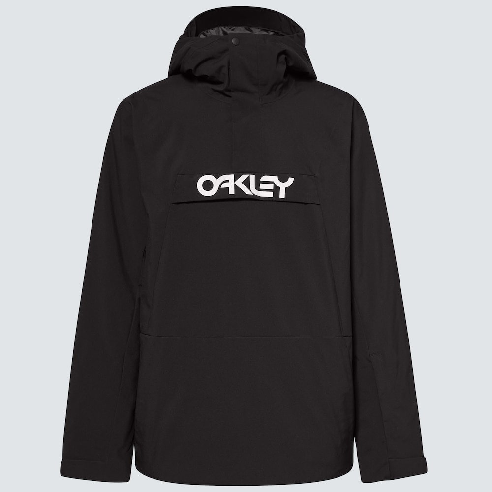 Oakley Oakley Tnp Tbt Insulated Anorak