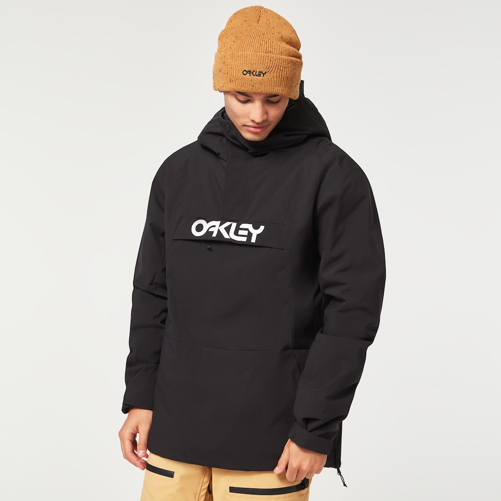 Oakley Oakley Tnp Tbt Insulated Anorak