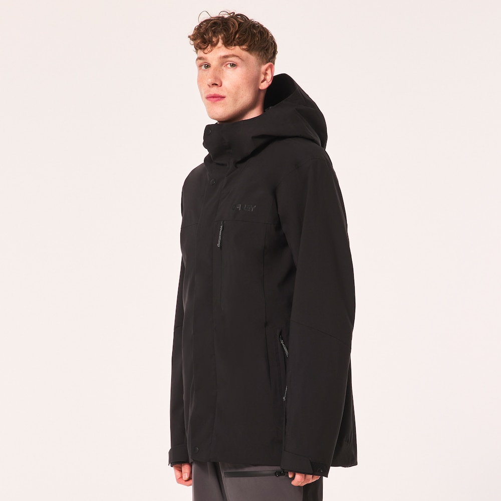 Oakley Oakley Tnp Tbt Shell Jacket