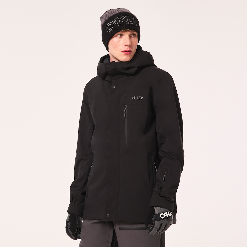 Oakley Oakley Tnp Tbt Shell Jacket