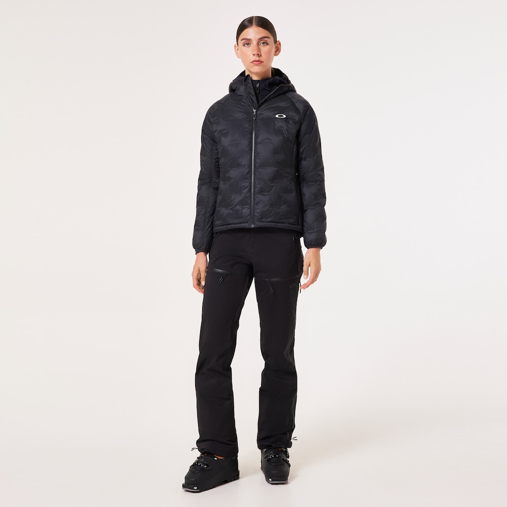 Oakley Oakley W. Drift O-Puff Jacket
