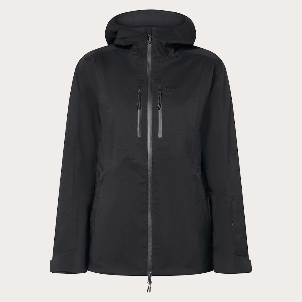 Oakley Oakley W. Outpost RC Shell Jacket