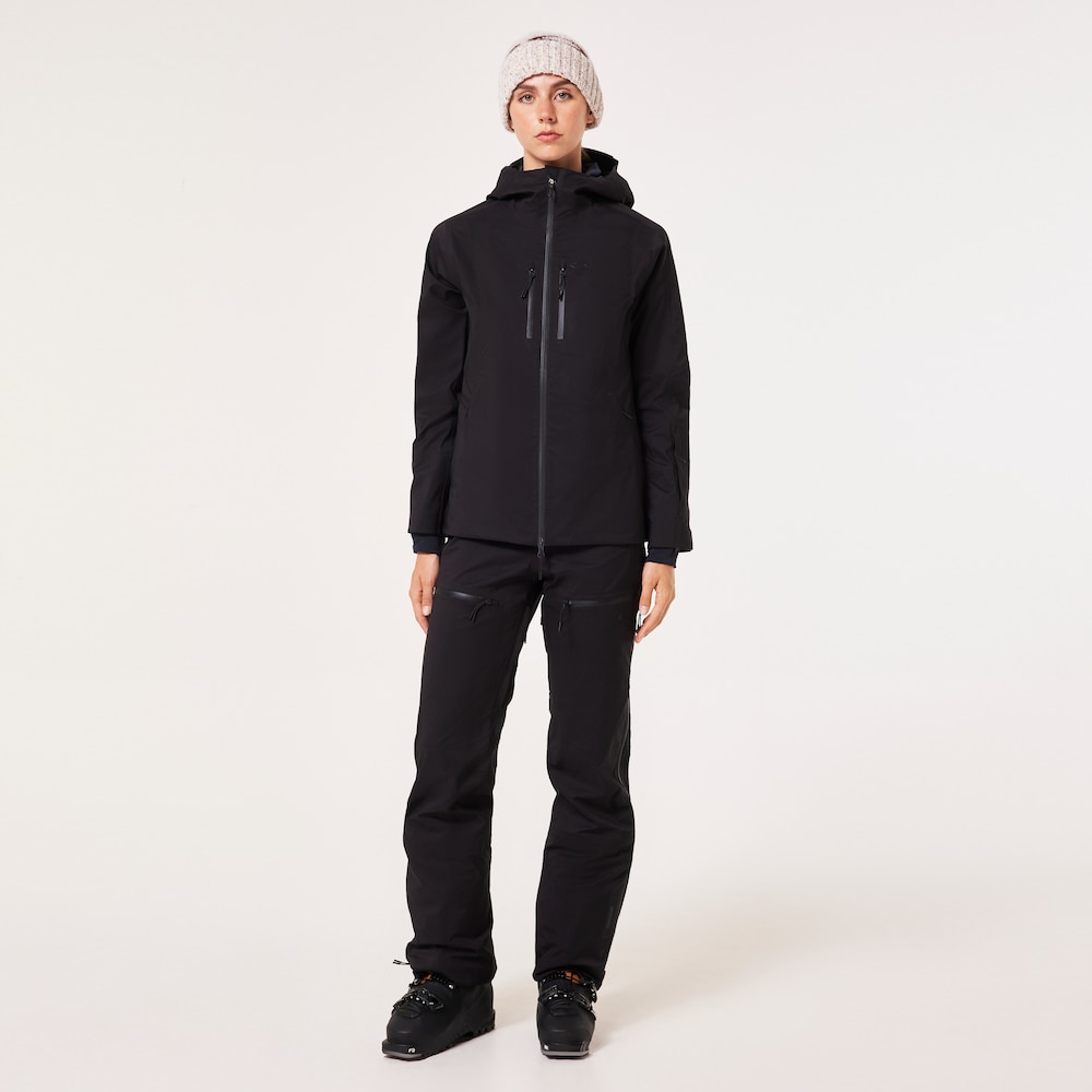 Oakley Oakley W. Outpost RC Shell Jacket