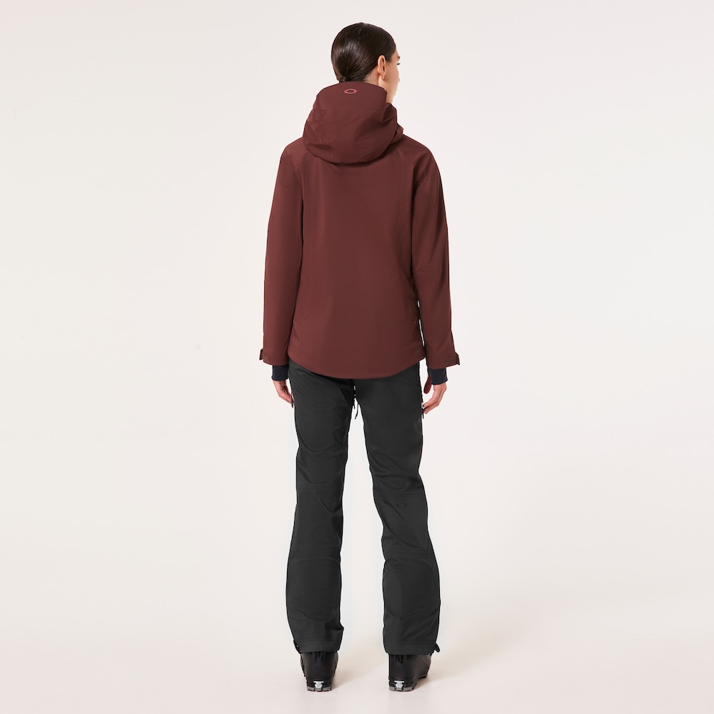 Oakley Oakley W. Outpost RC Shell Pant