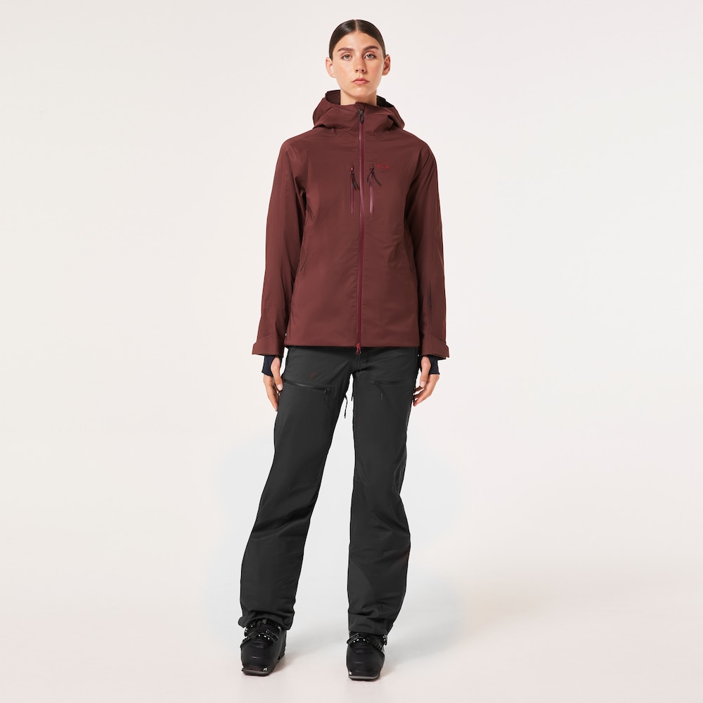 Oakley Oakley W. Outpost RC Shell Pant