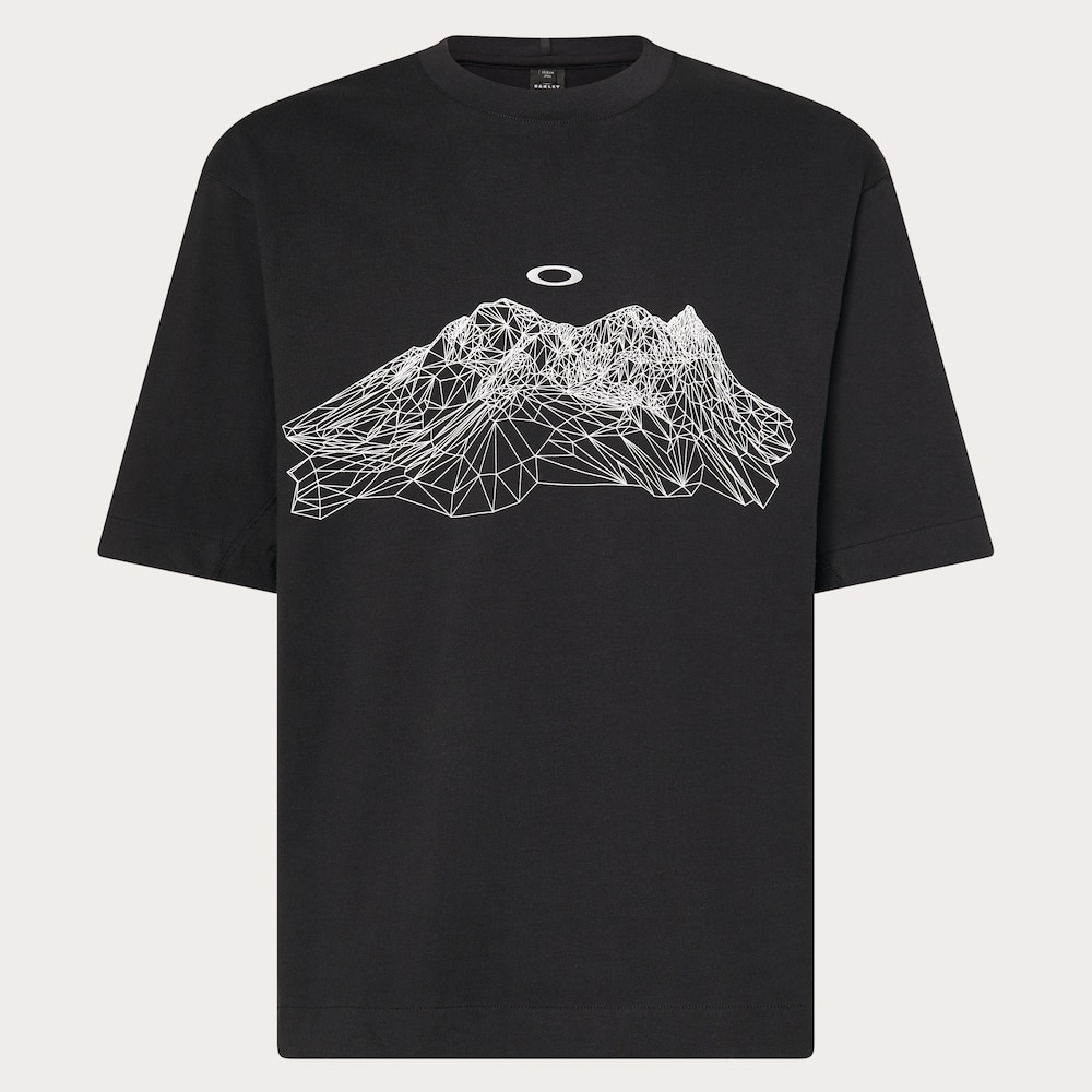 Oakley Oakley Wired Mtn Scape Tee
