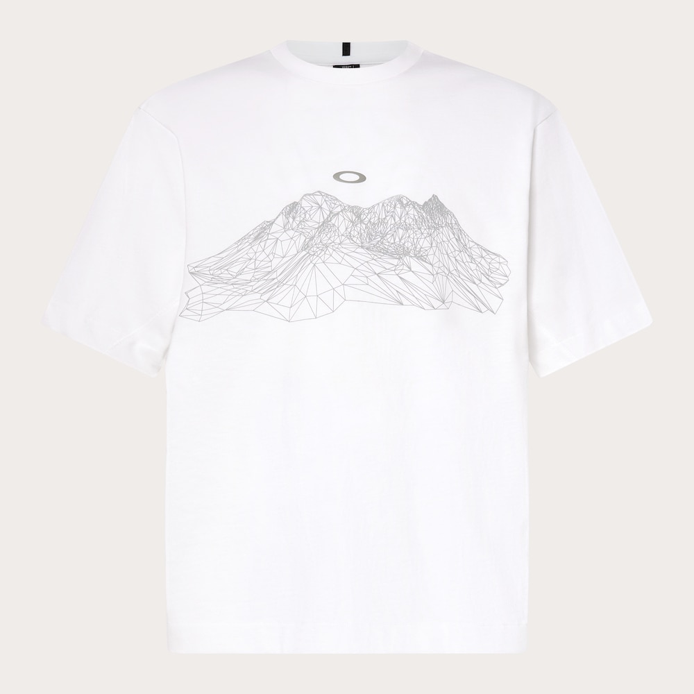 Oakley Oakley Wired Mtn Scape Tee