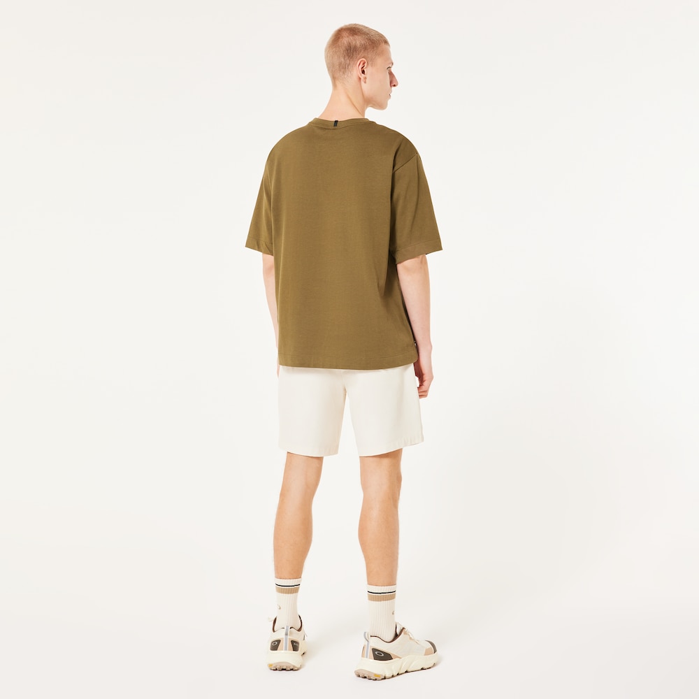 Oakley Oakley Wired Mtn Scape Tee