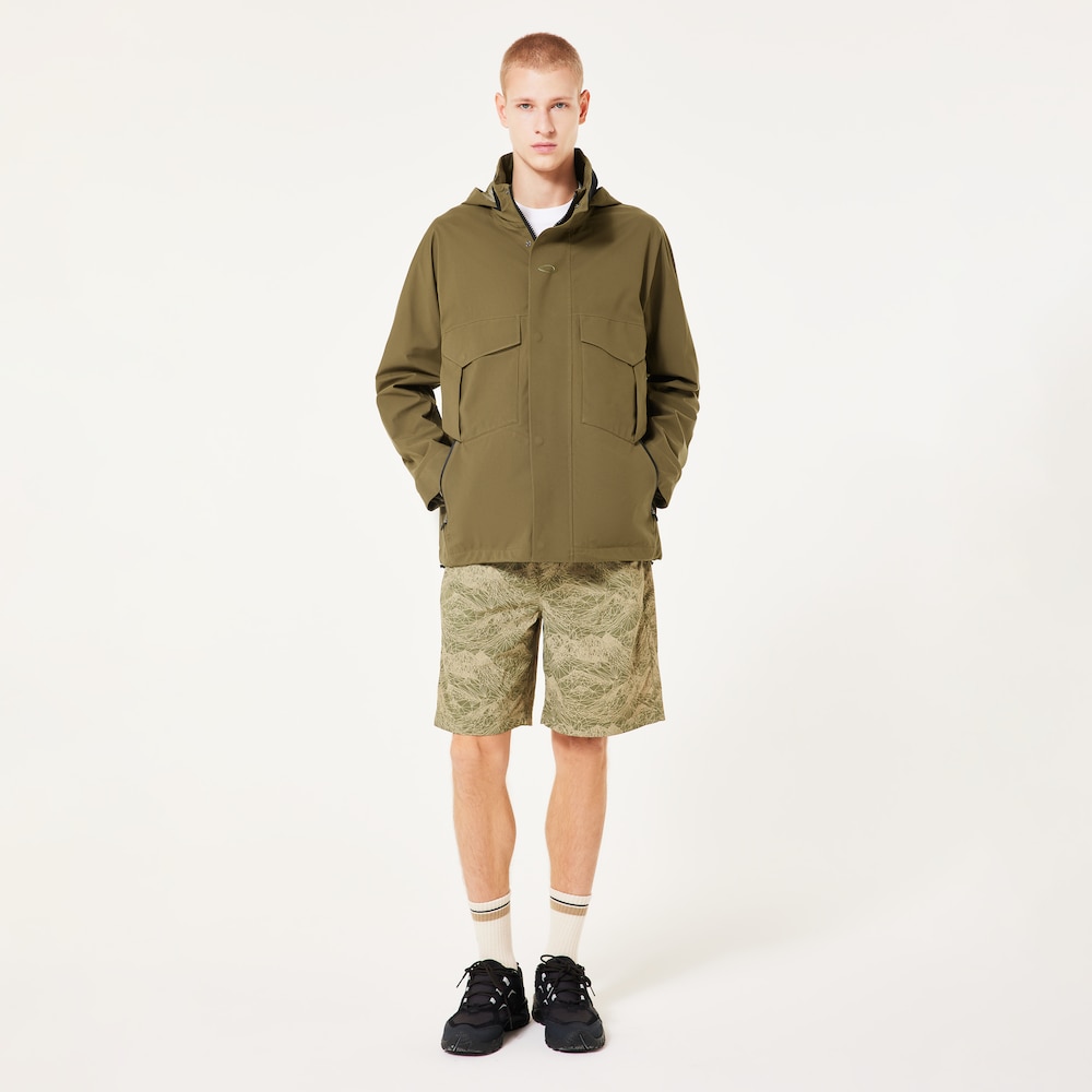 Oakley Oakley Wired Mtn Utility Jacket