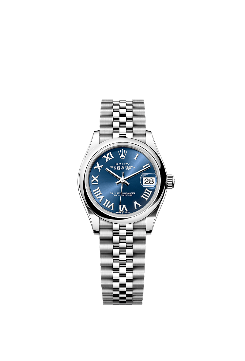 Rolex Reloj Rolex Datejust 31: acero Oystersteel
