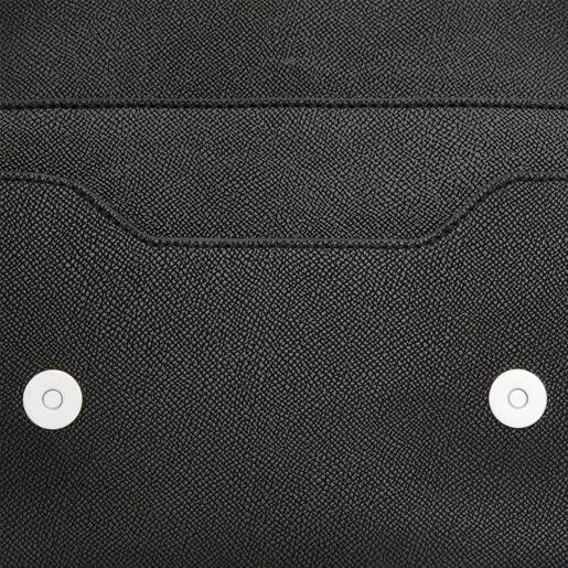 Tous Bandolera Mediana Audree Negro TOUS La Rue New