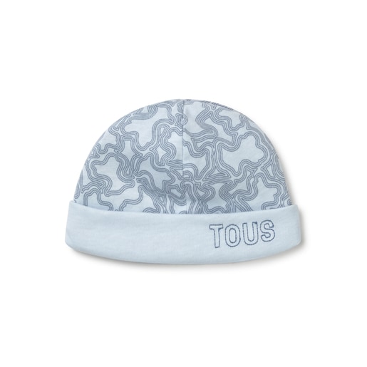 Tous Conjunto De Bebé De Recién Nacido KaosP Celeste