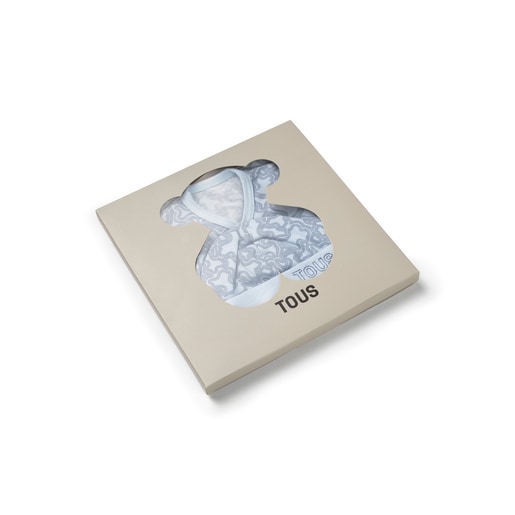 Tous Conjunto De Bebé De Recién Nacido KaosP Celeste