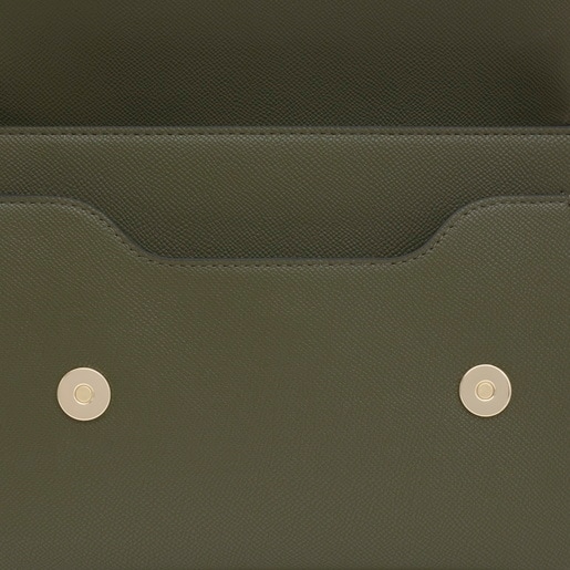 Tous Bandolera Mediana Audree Caqui TOUS Brenda