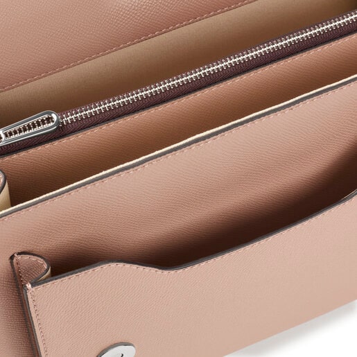 Tous Bandolera Mediana Audree Topo TOUS La Rue New