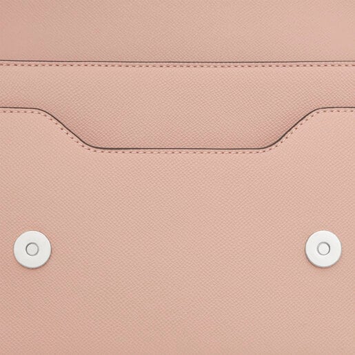 Tous Bandolera Mediana Audree Topo TOUS La Rue New