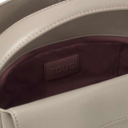 Tous Bandolera Pequeña Topo TOUS Bloom
