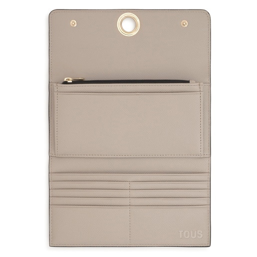 Tous Billetera Tierra TOUS Poppy