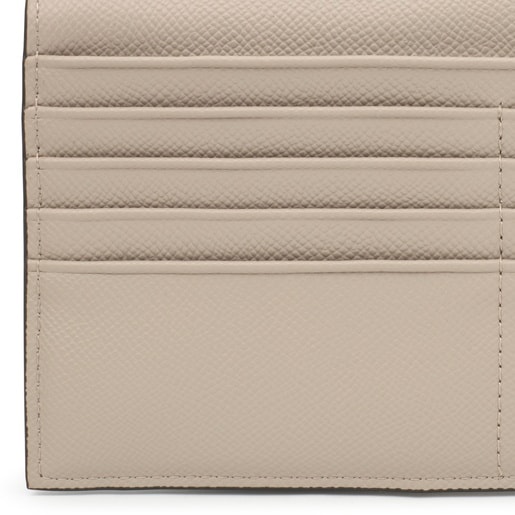 Tous Billetera Tierra TOUS Poppy