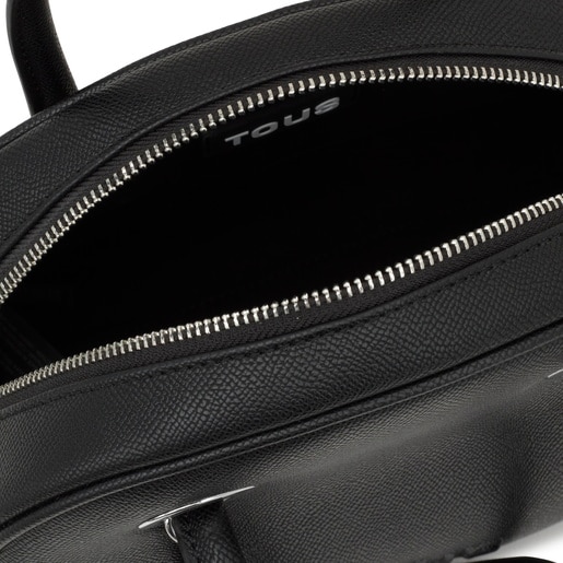 Tous Bowling Mediano Negro TOUS Poppy