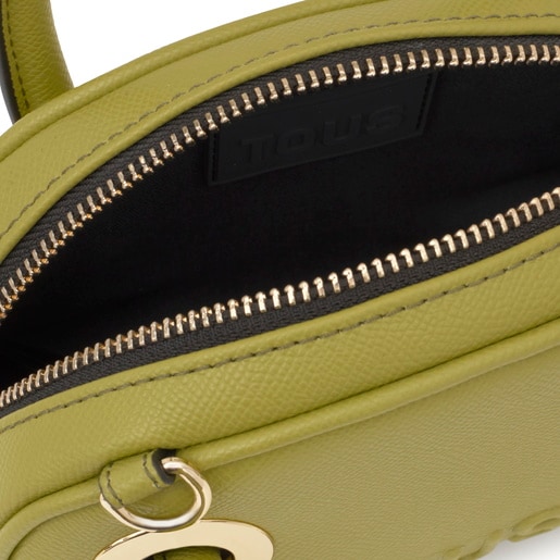 Tous Bowling Pequeño Verde TOUS Poppy