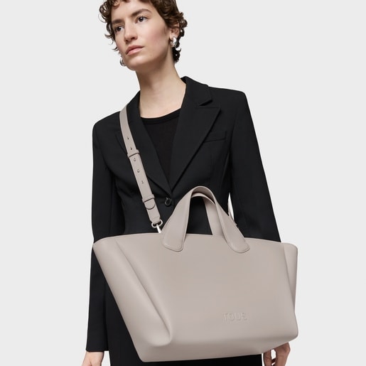 Tous Capazo Grande Topo TOUS Bloom