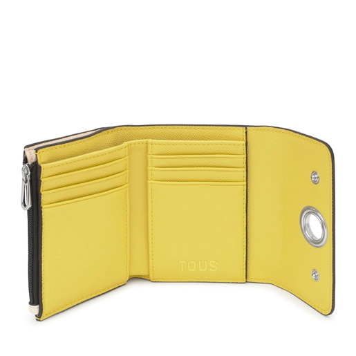 Tous Cartera Beige TOUS Poppy