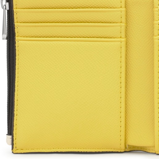 Tous Cartera Beige TOUS Poppy