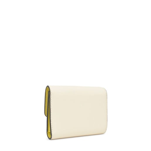 Tous Cartera beige TOUS Poppy