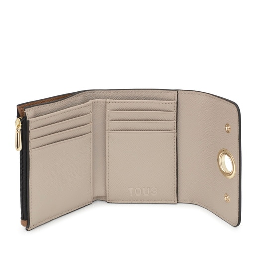 Tous Cartera Tierra TOUS Poppy