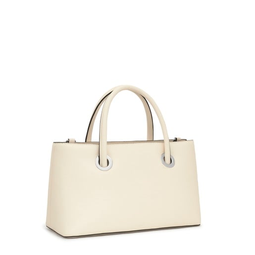 Tous City mediano beige TOUS Poppy