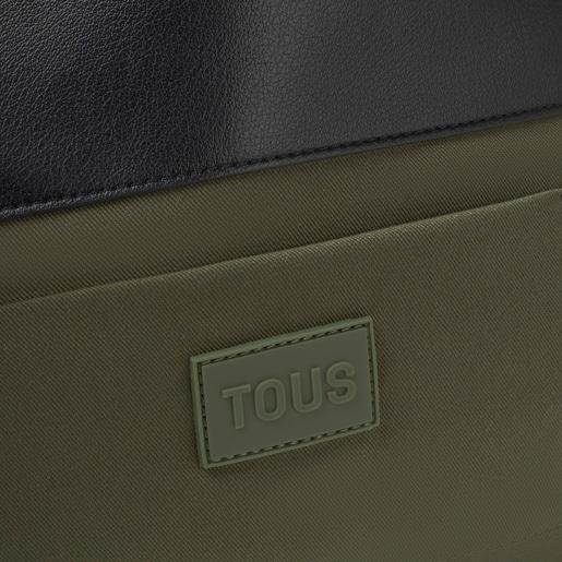 Tous City Mediano Negro TOUS Bloom