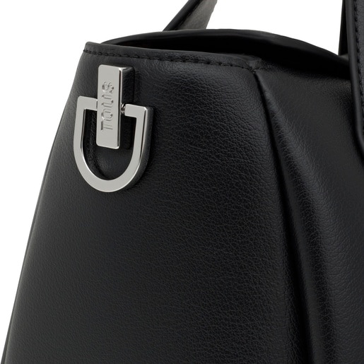 Tous City Mediano Negro TOUS Bloom