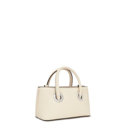 Tous City pequeño beige TOUS Poppy