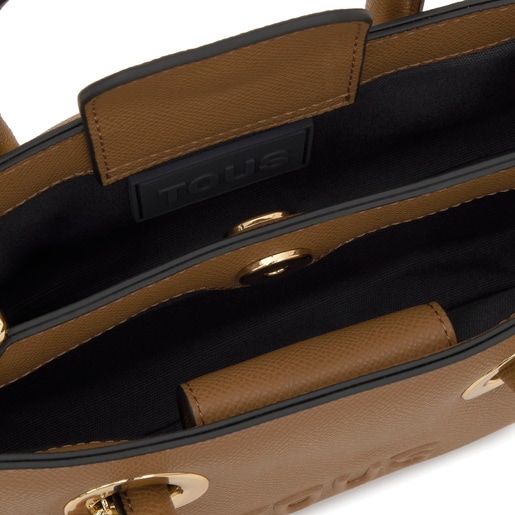 Tous City Pequeño Tierra TOUS Poppy