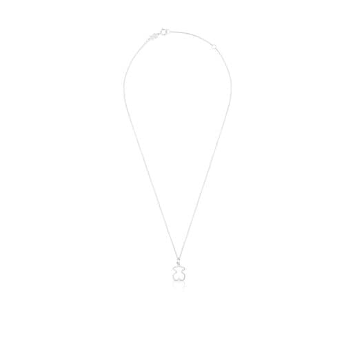 Tous Collar de plata Galaxy