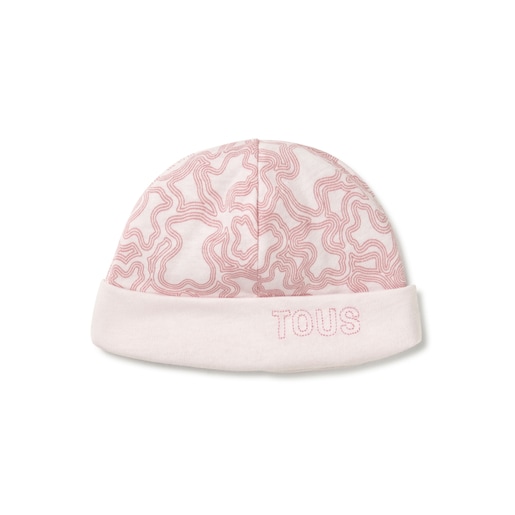 Tous Conjunto De Bebé De Recién Nacido KaosP Rosa