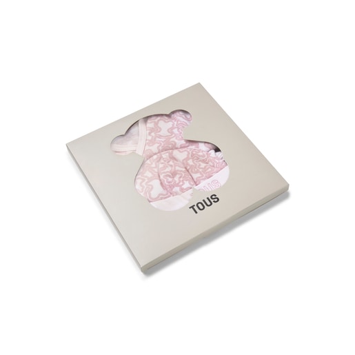 Tous Conjunto De Bebé De Recién Nacido KaosP Rosa