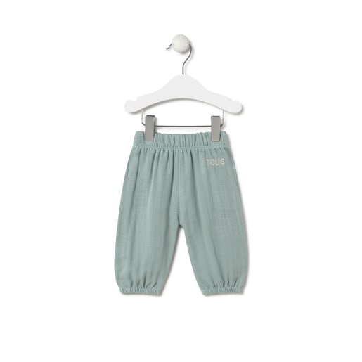 Tous Conjunto De Bebé Niña Classic Bruma